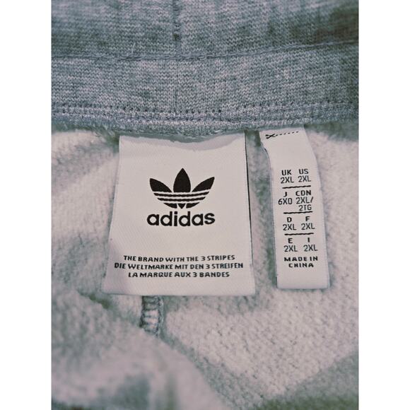 Adidas Sweatpants - Picture 6 of 6